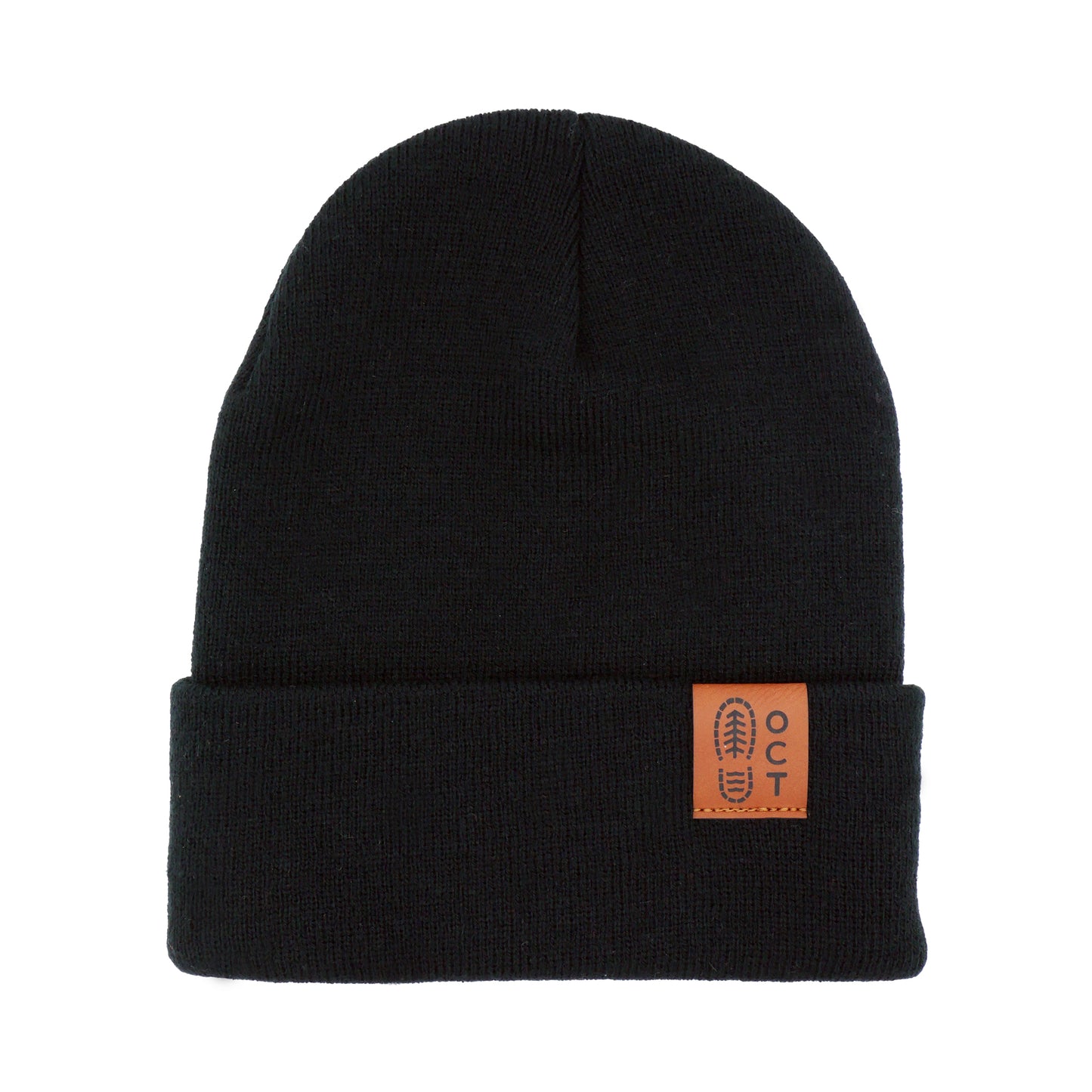 Oregon Coast Trail Hood Beanie