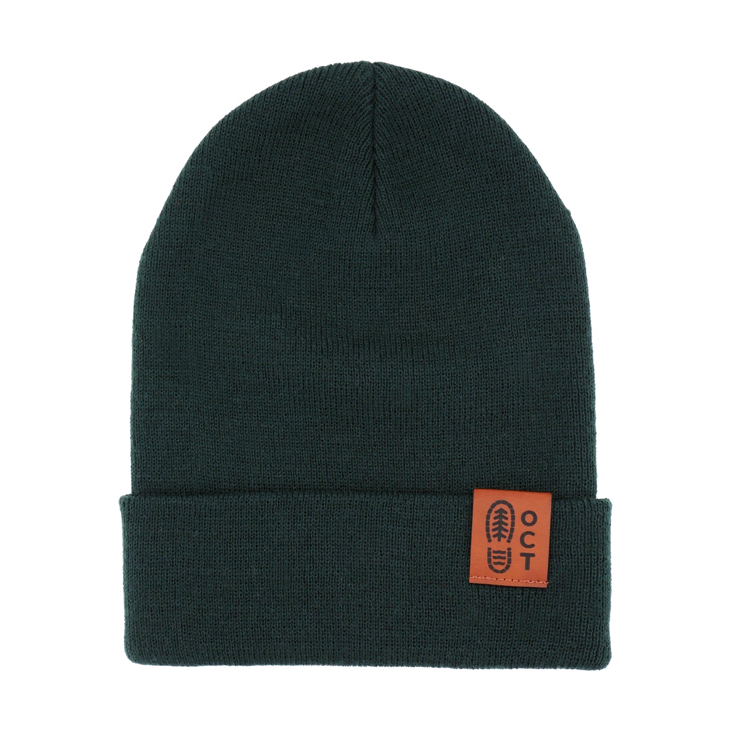 Oregon Coast Trail Hood Beanie