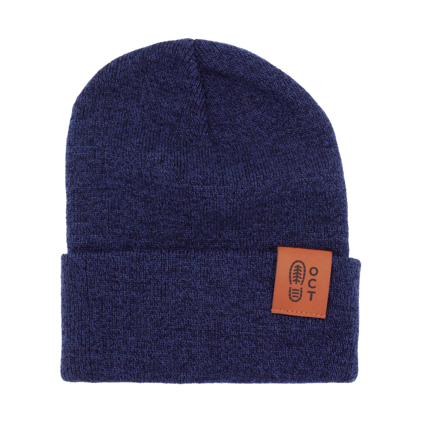 Oregon Coast Trail Hood Beanie