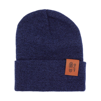 Oregon Coast Trail Hood Beanie