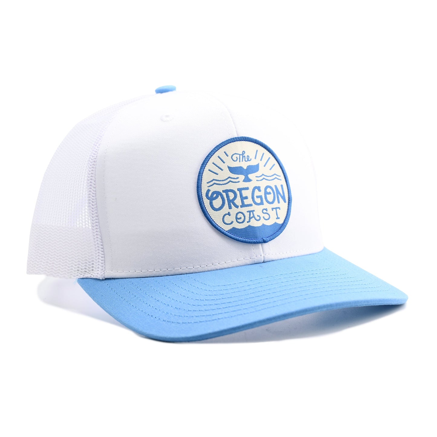 Whale's Tail - Trucker Hat