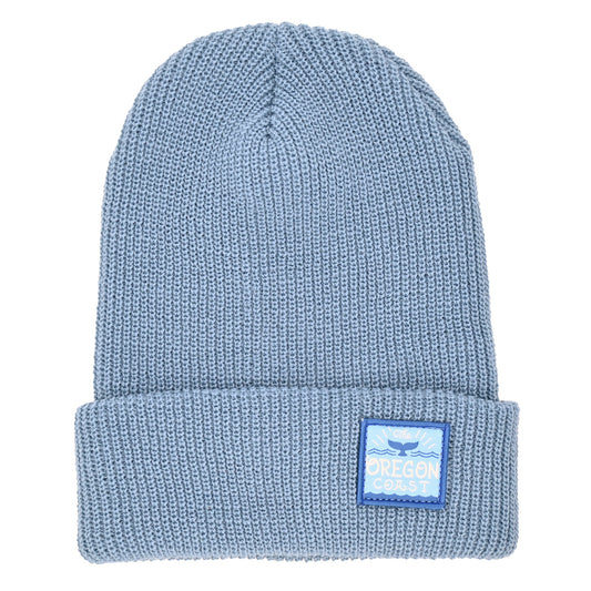 Oregon Coast Brooklyn Beanie