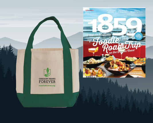 Park Camper Membership