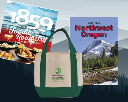 Park Explorer Membership