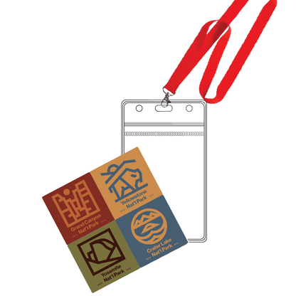 America the Beautiful—the National Parks and Federal Recreational Land Annual Pass