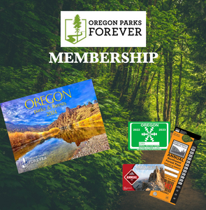 Ultimate Park Membership