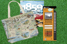 Park Explorer Membership