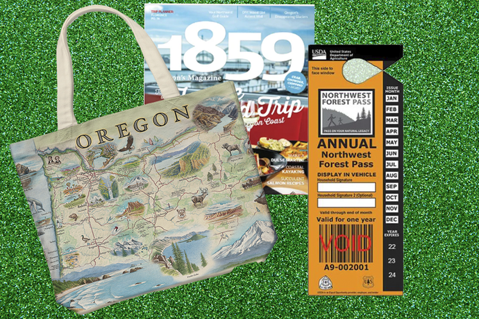 Park Explorer Membership