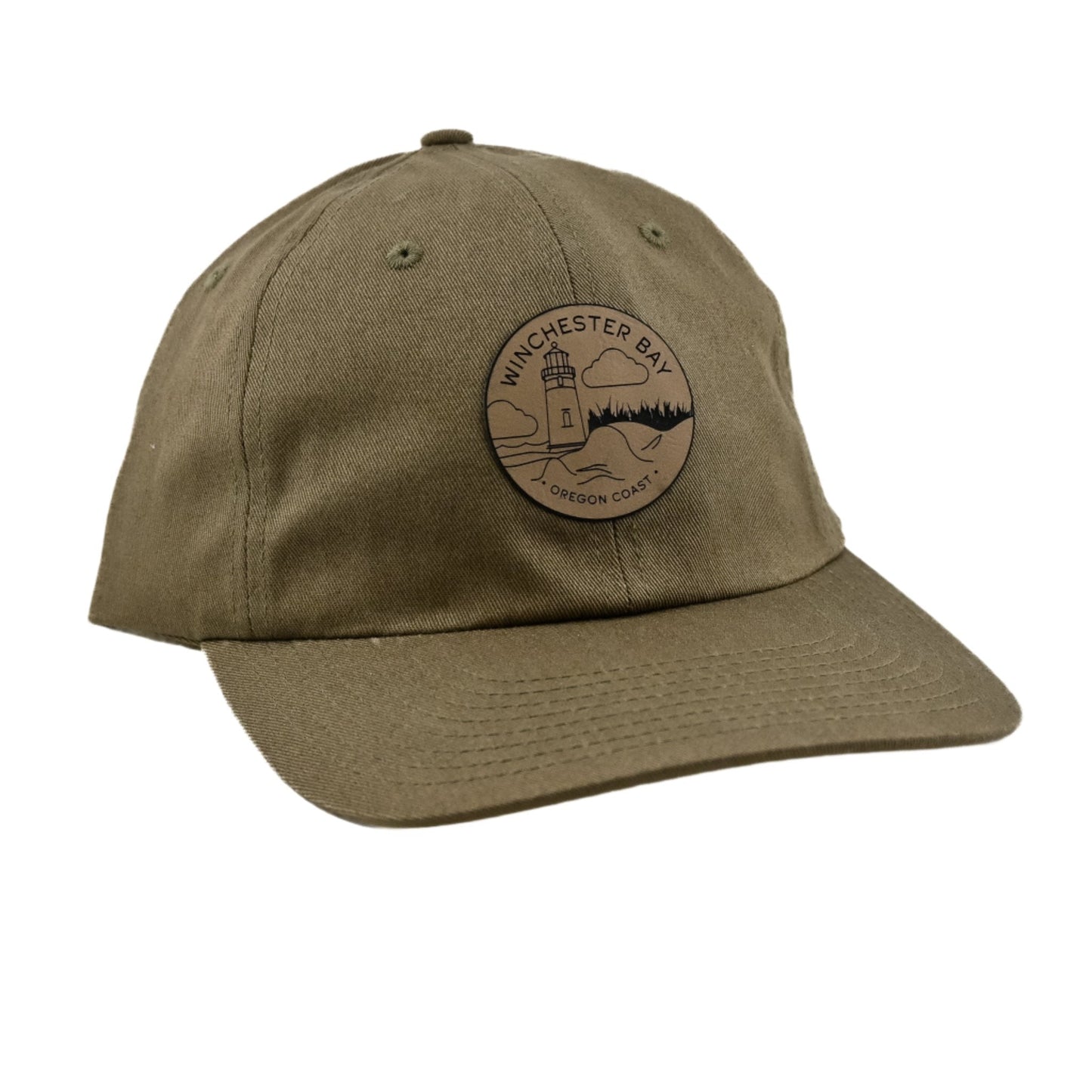 Winchester Bay Hat