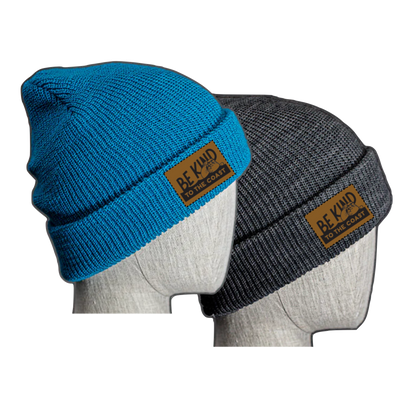 Be Kind to the Coast Beanie