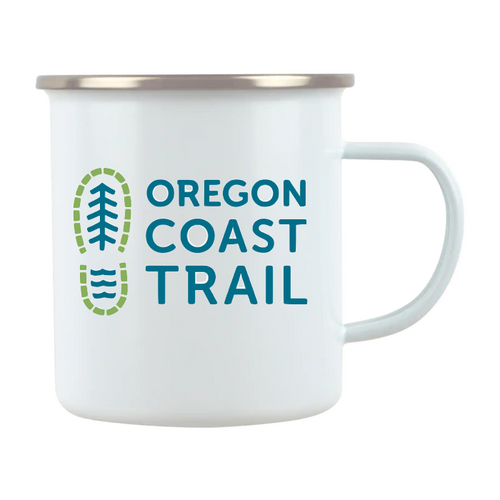 OCT Camp Mug