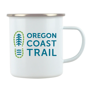 OCT Camp Mug