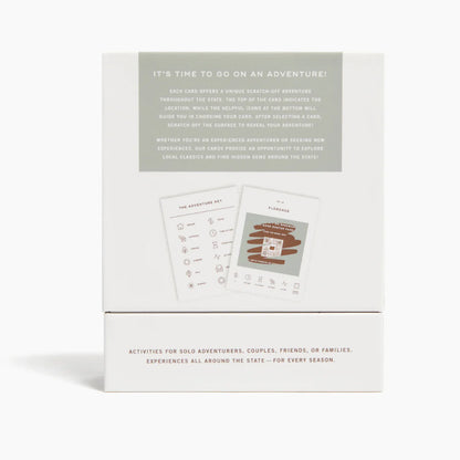 Oregon Adventure Bucket List