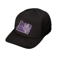 Camas Lily - Snapback Hat