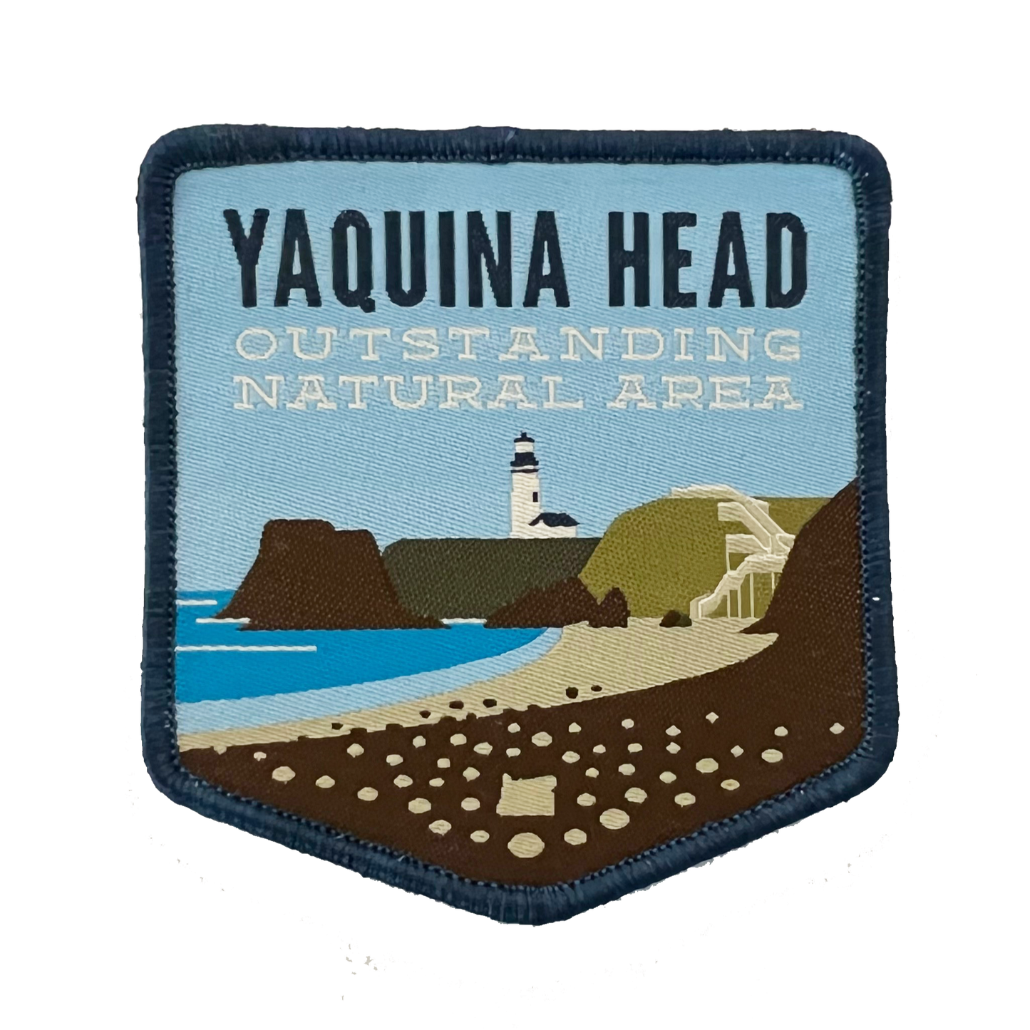Yaquina Head Outstanding Natural Area Patch