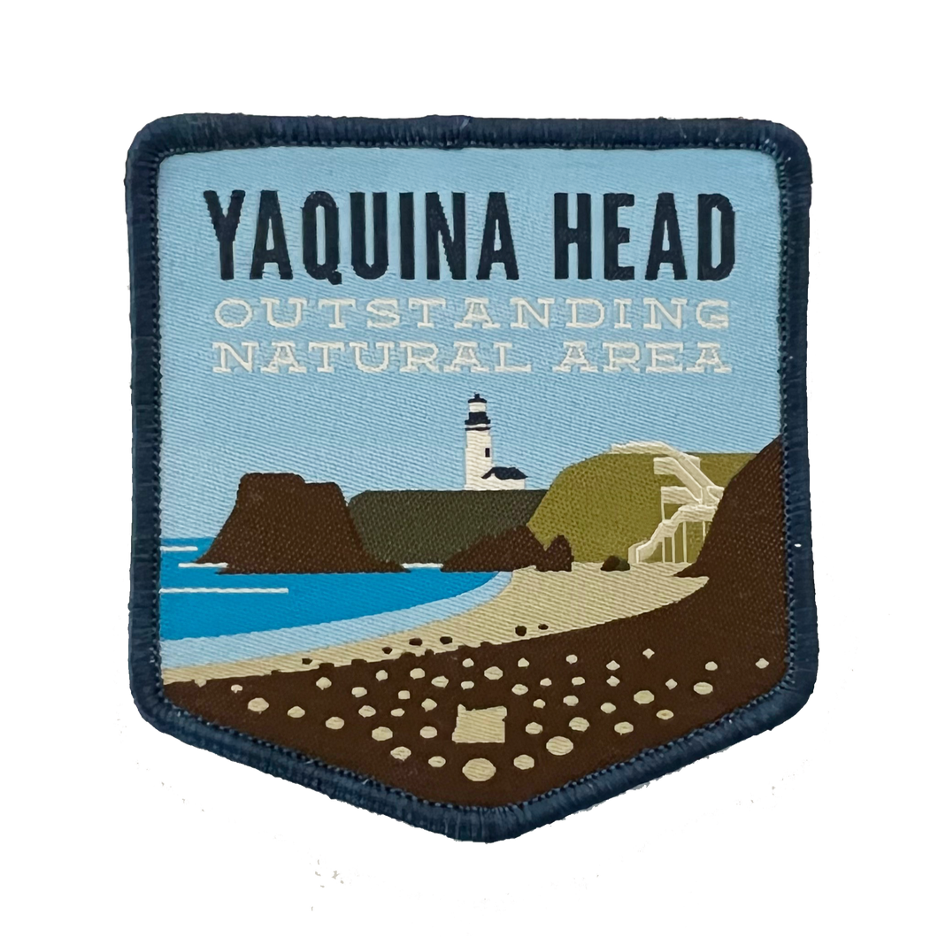 Yaquina Head Outstanding Natural Area Patch