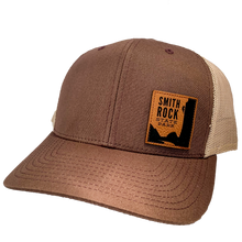 Smith Rock Trucker Hat