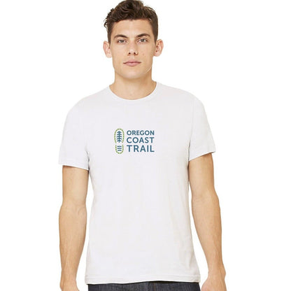 Oregon Coast Trail T-Shirt