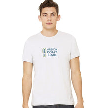 Oregon Coast Trail T-Shirt