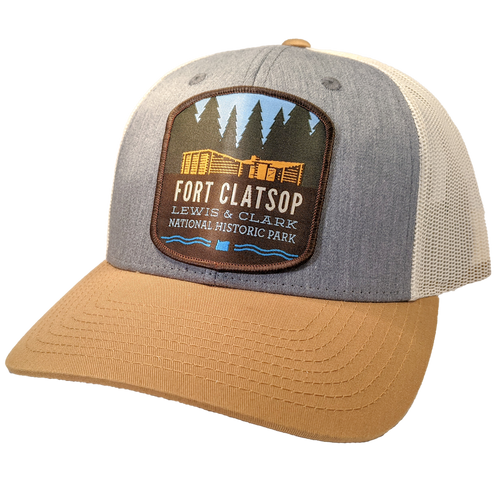 Hats – Oregon Parks Forever