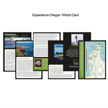Experience Oregon Adventure Pack