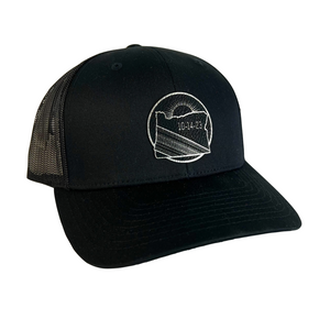 Eclipse - Trucker Hat
