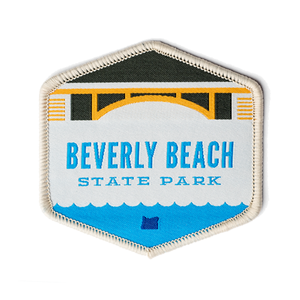Beverly Beach State Park Patch