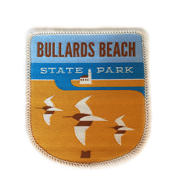 Bullards Beach State Park Patch
