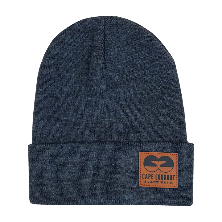 Cape Lookout Beanie