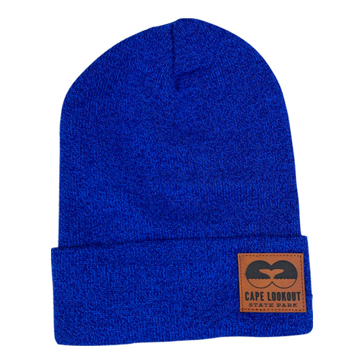 Cape Lookout Beanie