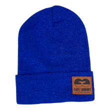 Cape Lookout Beanie