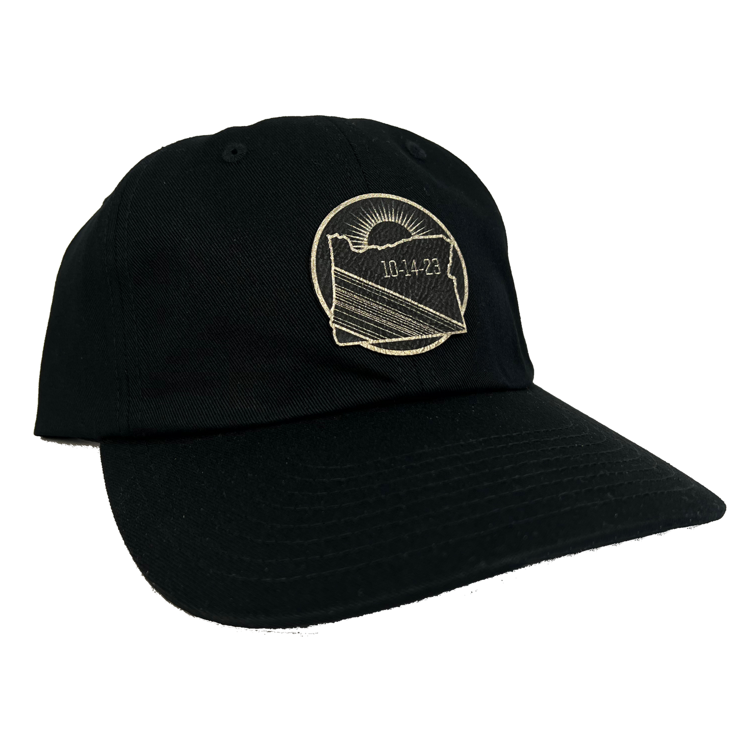 Eclipse - Dad Hat