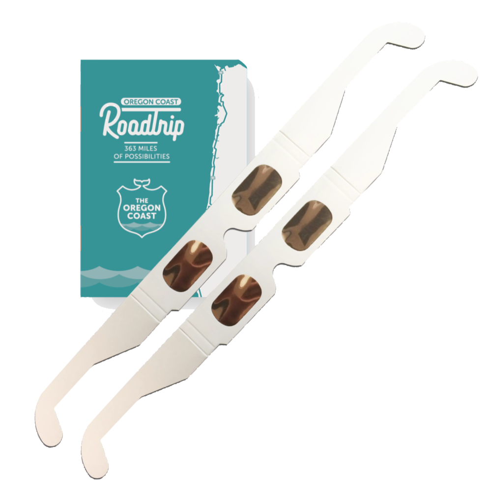 Eclipse RoadTrip Pack