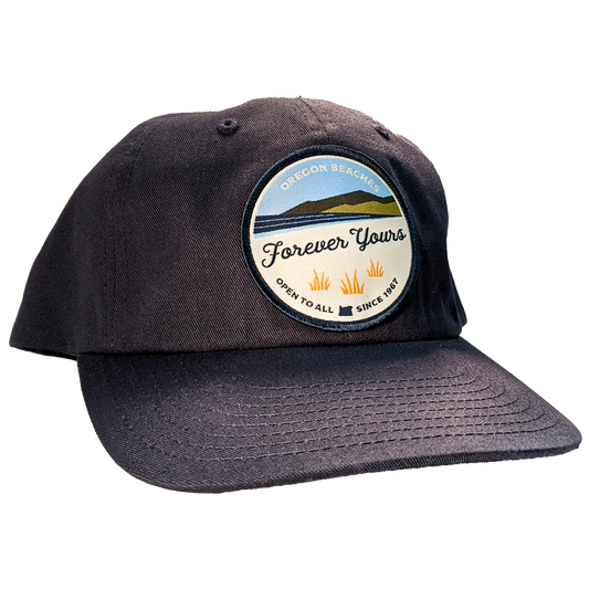 Oregon Coast, Forever Yours - Dad Hat