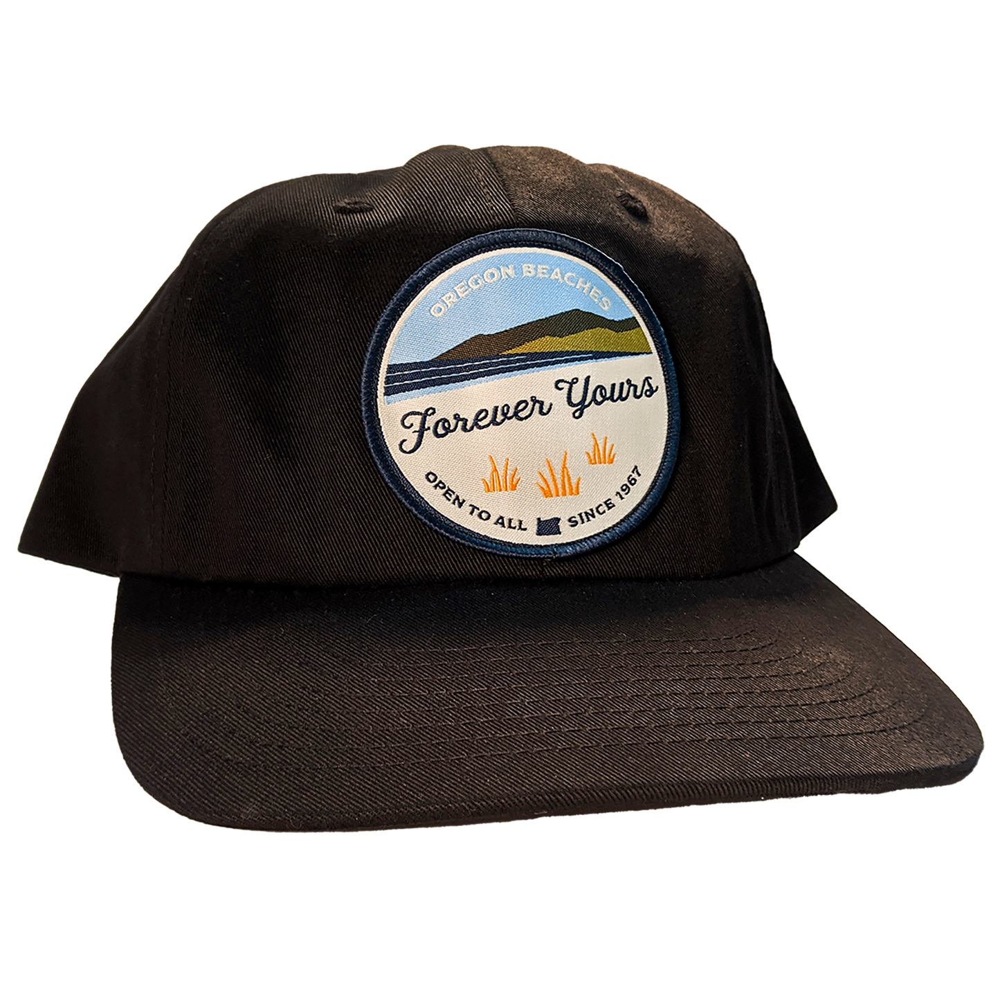 Oregon Coast, Forever Yours - Dad Hat