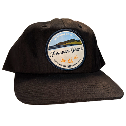 Oregon Coast, Forever Yours - Dad Hat