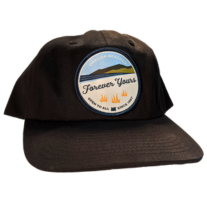Oregon Coast, Forever Yours - Dad Hat
