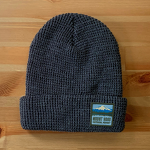 Mount Hood National Forest Beanie