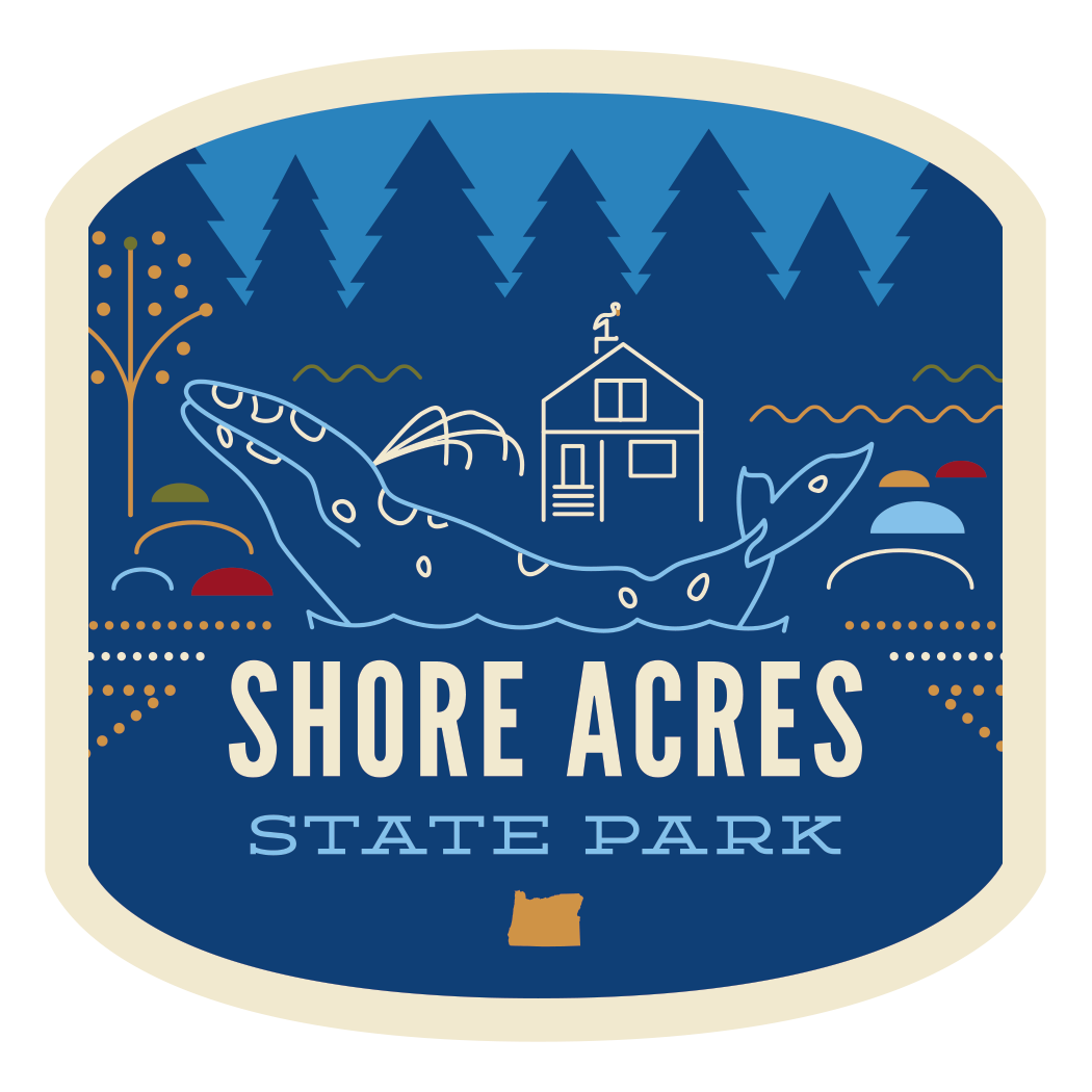Shore Acres Holiday 3