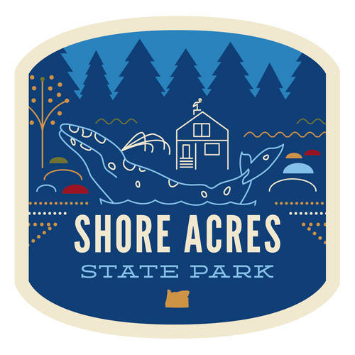 Shore Acres Holiday 4