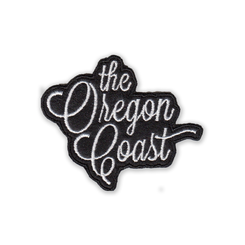 The Oregon Coast 2.25
