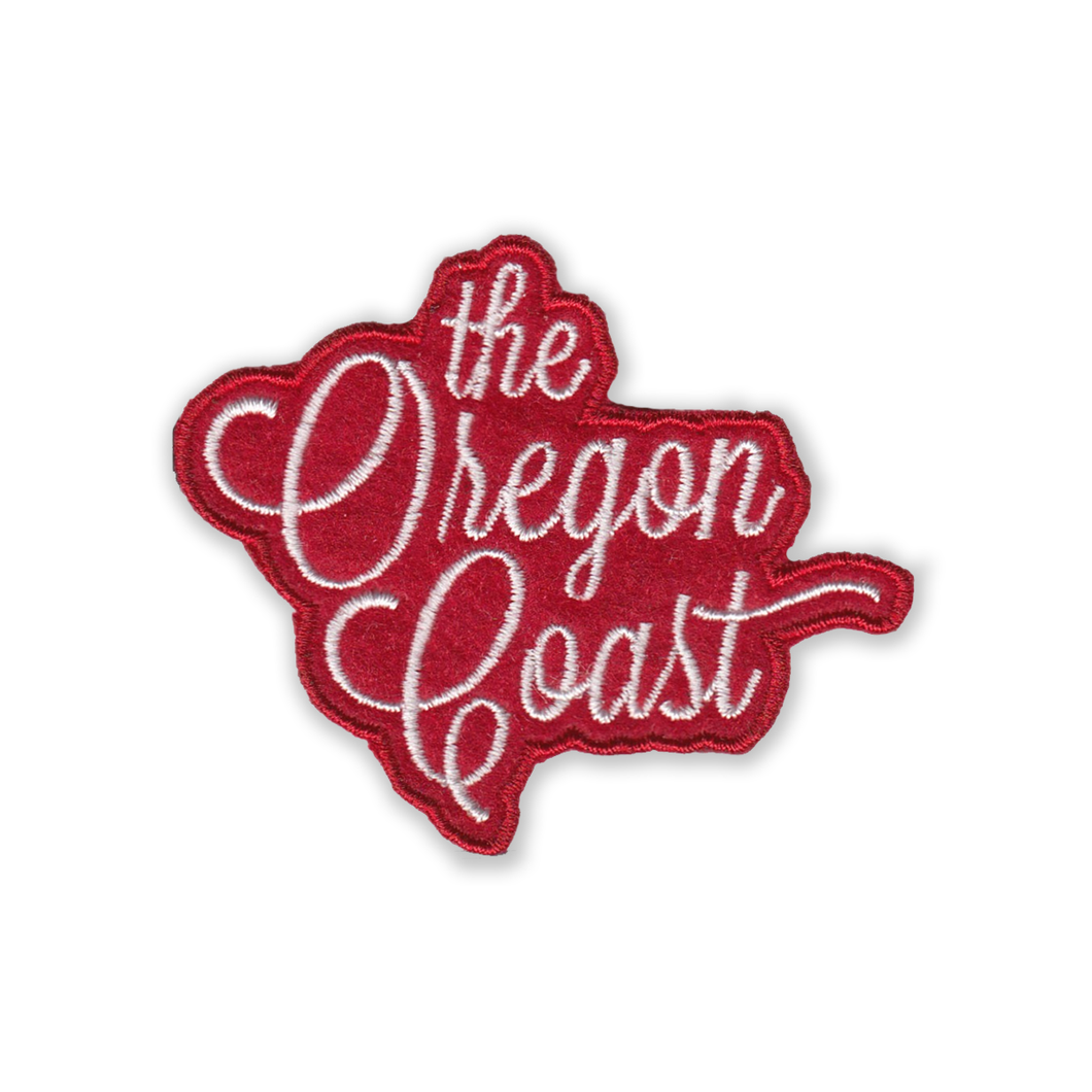 The Oregon Coast 2.25