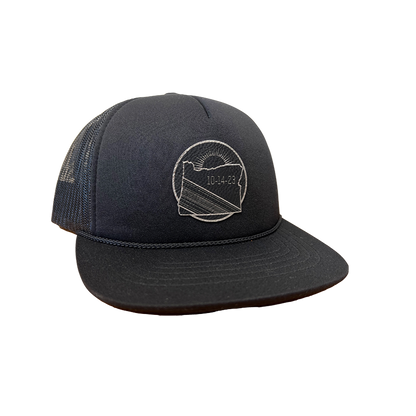 Eclipse - Kid's Trucker Hat