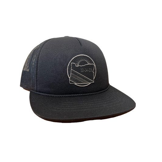 Eclipse - Kid's Trucker Hat